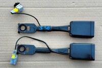 фото thumb №1, Citroen ds5 клипса поперечина перед