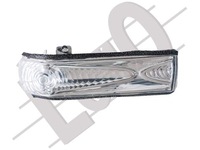 фото thumb №1, Лампа поворотник abakus 016-56-862