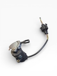 Потенциометр газа vw golf iii 0205001014 bosch Цена, фото thumb