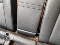 фото thumb №6, Сиденья заднее сиденье задняя задняя кожа сиденье - mercedes w213 kombi 2018r