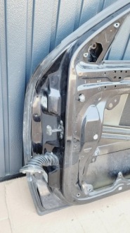 фото thumb №11, Skoda octavia ii двері перед передні праве fv 1z0