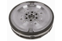 фото thumb №2, Sachs колесо двухмассовый