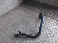 фото thumb №4, Труба інтеркулер voyager iv 01-04 2.5 crdi