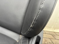 Tesla model 3 s plaid 2021r. сидіння сидіння шкіра салон eu. комплектна Ціна, фото thumb