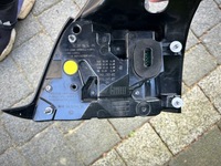 фото thumb №11, Tesla модель 3 рестайлинг модель y лампа левая правая зад w крышка багажника w крыло европа