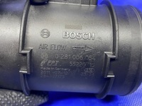 фото thumb №8, Расходомер punto evo 1.3 m-jet 199b4000 55220715 0281006054