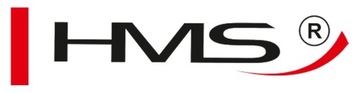 ГАНТЕЛИ HMS ROUND HG PRO С РЕЗИНОВЫМ ПОКРЫТИЕМ, 22,5 КГ