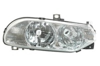 фото thumb №2, Фара alfa romeo 156