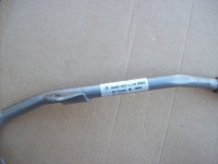 Mercedes w177 труба шланг воды a35 amg Оригинал, фото thumb