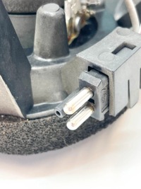 Динамик передних левых дверь mercedes-benz sl r129 a1298201902 33852333 Киев, фото thumb