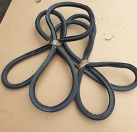 фото thumb №10, Прокладка дверь кузовная chevrolet cruze sedan оригинальный номер