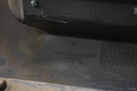 фото thumb №8, Opel mokka a молдинг порог левая