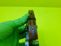 фото thumb №8, Натяжитель направляющая цепи распределительного вала audi a6 c6 a4 b7 a8 3.2fsi auk 06e109218h