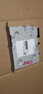 фото thumb №1, Citroen ds7 радио считыватель навигации 9825694580