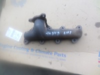 фото thumb №1, Toyota yaris ii iii 1.4 d4d коллектор выпускной