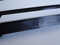 Mercedes шторка жалюзі нижня повітропровід повітря a klasa 177 w177 Київ, фото thumb