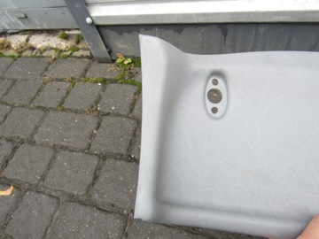 фото thumb №11, 5 mercedes w124 купе серый потолок передняя версия з люк