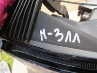 фото thumb №12, Renault master iv 4 iii 3 lift 19- лампа обычная+ led правая 260105567r