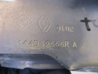 фото thumb №5, Кронштейн кронштейн турбины renault scenic iv 1.6 dci