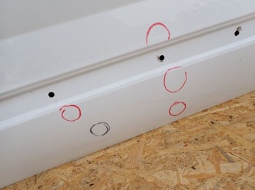 фото thumb №6, Peugeot 3008 5008 09-16 дверь правые передние перед