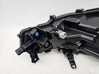 фото thumb №12, Toyota corolla e21 sedan лампа перед ліва europa idealna 81150-02t31-00