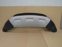 фото thumb №1, Ford escape mk2 lifting 2016-2020 спойлер pod бампер перед