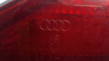 фото thumb №7, Лампа права задня audi a3 8l