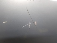 фото thumb №4, Капот da3 ford focus mk2