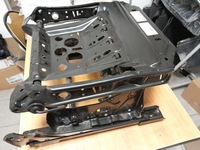 фото thumb №1, Підрамник - сидіння l s-max/galaxy 2006-2015