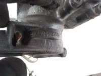 фото thumb №5, Трансмиссия рулевая mercedes w202 1244610805