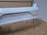 фото thumb №8, Renault clio 5 v бампер задній задня