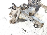 фото thumb №12, Isuzu rodeo елементи передній запчастини кузови 2010 pickup 4/5dr 04-12