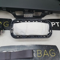 фото thumb №8, Camaro панель приладів консоль подушки безпеки ремені подушка безпеки