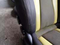 фото thumb №9, Сидіння диван комплект audi a1 8x 3 двері 3d