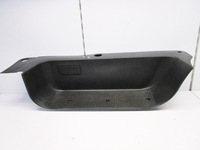 фото thumb №1, Trafic ii vivaro primastar подножка порог правый