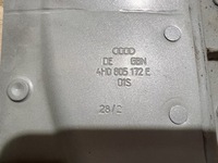 фото thumb №8, Audi a8 d4 ly7g з'єднувач металевий лонжерон правий 4h0805176e