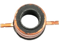 фото thumb №1, Komutator генератора asl9024