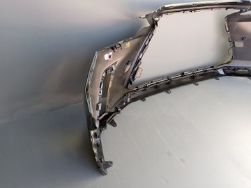 фото thumb №6, Lexus nx nx200 nx300 2014- бампер переднее перед 52119-78010 =