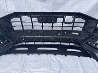 фото thumb №9, Audi q8 4m8 s line 2018- бампер перед переднє