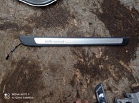 фото thumb №1, Планка na поріг права перед audi a6 c7 allroad