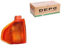 фото thumb №1, Поворотник [depo] depo 431-1520r-ue