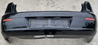 фото thumb №1, Fiat croma ii 05 r бампер задний 601/f