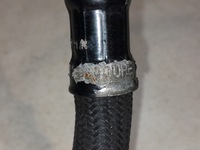 фото thumb №16, Шланг підсилювача skoda octavia i 1j0422893ch