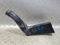 фото thumb №1, Впуск воздухозаборник воздуха opel corsa e 1.2 1.4
