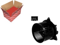 фото thumb №1, Feb40642 двигатель вентилятор ford focus 98-04 / mondeo