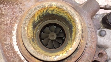 фото thumb №6, Турбонагнітач turbo 9u3q6k682fb 6nw009550 citroen c5 iii x7 3.0 hdi 08-