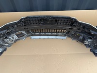 фото thumb №8, Бампер audi a6 allroad c7 lift 2015 оригинал комплект радары