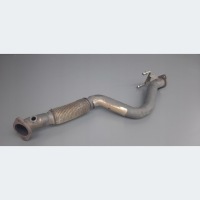 фото thumb №1, Труба сітка коливань vw touran 1 1.4 tsi