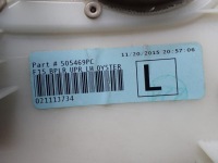 фото thumb №3, Пластик захист стійка ліва bmw x5 f15 16r