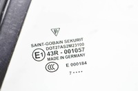 фото thumb №6, Porsche 911 cabrio 997 задняя левая стекло боковая 43r-001057 2008 as2